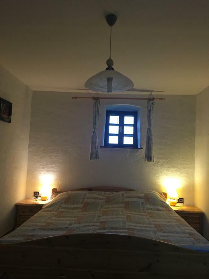 Dolenci Apartments Mali Raj מראה חיצוני תמונה