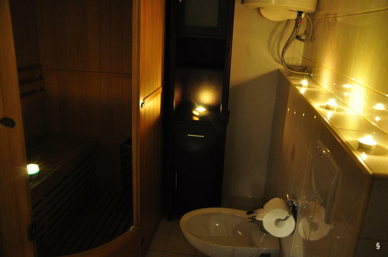 Dolenci Apartments Mali Raj מראה חיצוני תמונה