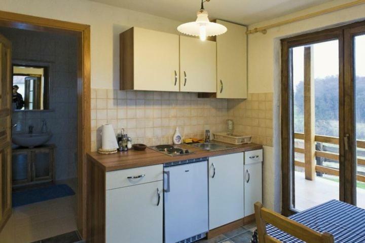 Dolenci Apartments Mali Raj מראה חיצוני תמונה