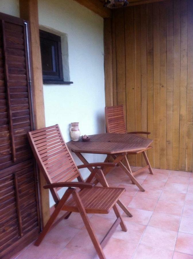 Dolenci Apartments Mali Raj מראה חיצוני תמונה